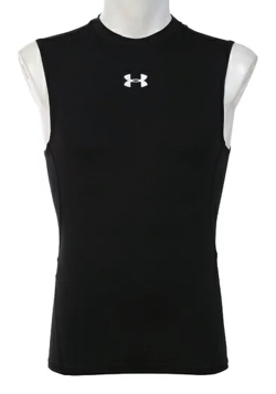 UNDER ARMOUR (アンダーアーマー)タンクトップ