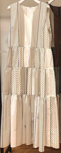 嵐にしやがれ 浅田真央さん着用ワンピース ブランドはこちら 芸能人ドラマ着用ファッション コスメ コーデの紹介 あれきる