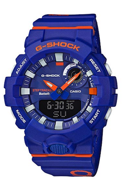 Casio（カシオ）のG-Shock GBA800DG-2A