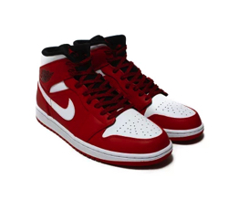 NIKE AIR JORDAN 1 MID