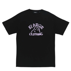 XLARGE　S/S TEE DRAWING OG