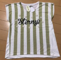 Sterny　Tシャツ