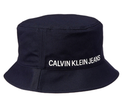 Calvin Klein Jeans Accessory　バケット ハット