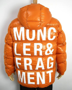 7 MONCLER FRAGMENT HIROSHI FUJIWARA　(moncler-fragment-19aw-HANRIOT)