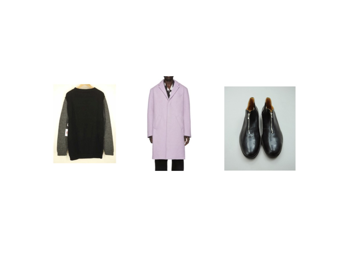 新着mc ファッション 人気のファッション画像