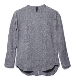 RIPVANWINKLE　DROP SHOULDER L/S