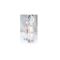横山ルリカ さんが【BSスーパーKEIBA】で着用している服（服装）・可愛い衣装（洋服・アクセサリー等）やコーデ・ファッションやブランド【BSスーパーKEIBA】2020/05/25《横山ルリカ》さん着用ワンピースのブランド