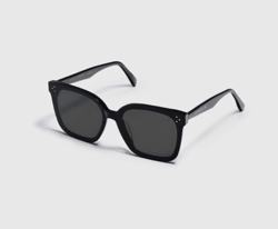 GENTLE MONSTER　her 01 square-frame sunglasses