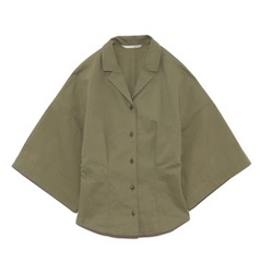 styling/（スタイリング）Military Shirt