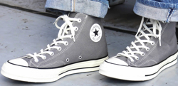 CONVERSE　CHUCK TAYLOR All Star 70 HI