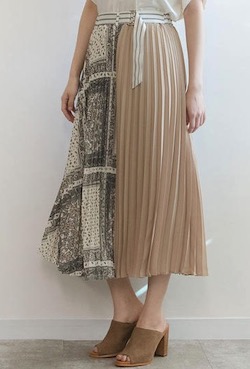 Mylanka　Skirt