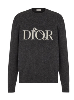 Dior　DIOR AND JUDY BLAME セーター