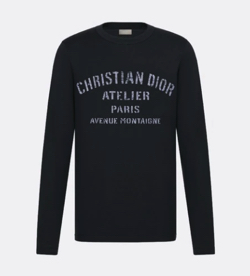 Dior　CHRISTIAN DIOR ATELIER Tシャツ