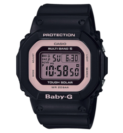 Casio（カシオ）　BABY-G　BGD-5000-1BJF