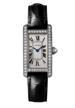 CARTIER　タンク アメリカ