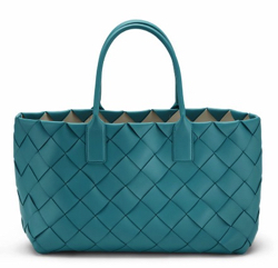 Bottega Veneta（ボッテガ・ヴェネタ）Leather Intrecciato Tote Bag