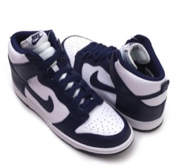 NIKE　Nike Dunk High Villanova