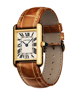 Cartier　Tank Louis Cartier watch