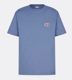 DIOR（ディオール）　CD ICON オーバーサイズ Tシャツ