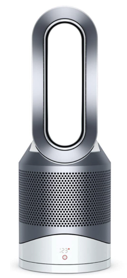 Dyson　Pure Hot + Cool 空気清浄ファンヒーター