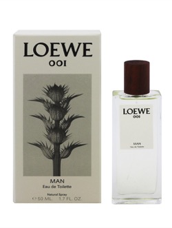 永瀬廉さんブレスレット・ネックレス・香水Loewe(ロエベ) 001  MAN