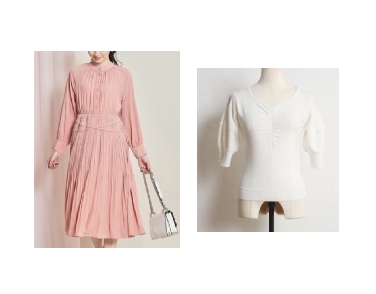 おかえりモネ 今田美桜 衣装 ファッション ワンピース ブラウス アクセ バッグ 靴など ブランドや購入先紹介 芸能人のドラマ衣装 ファッション 小道具 インテリア コスメの紹介 あれきる