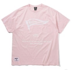 【高杉真宙】ピンクのTシャツ