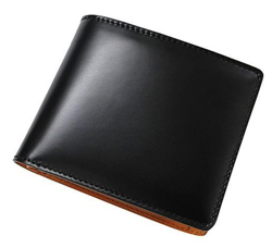 【濵田岳】ブラックの財布