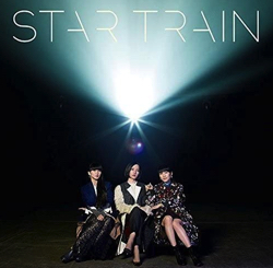 Perfume【STAR TRAIN】