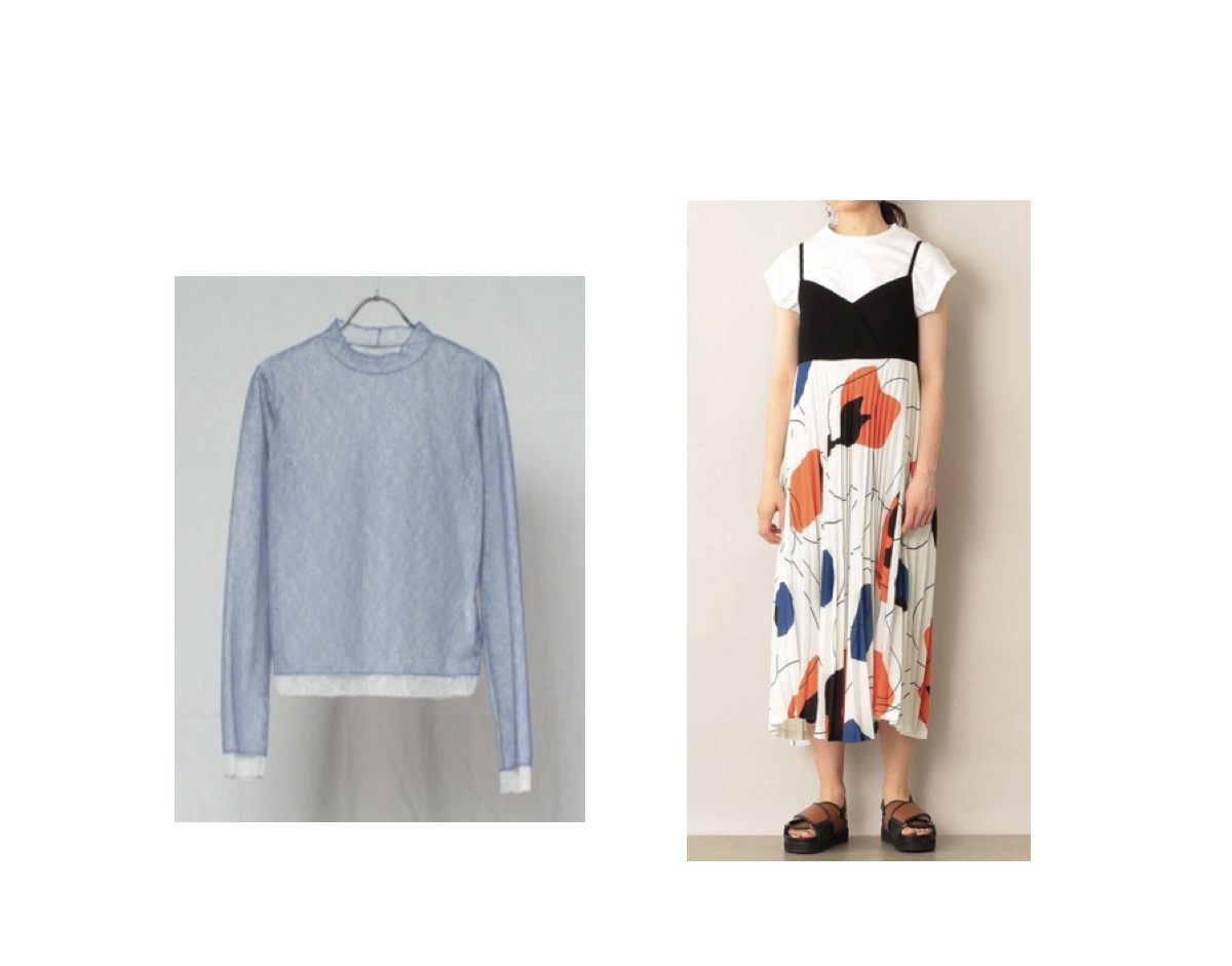 上白石萌音 Cdtvライブライブ 着用ファッション 衣装 ワンピース のブランドはこちら 芸能人のドラマ衣装 ファッション 小道具 インテリア コスメの紹介 あれきる