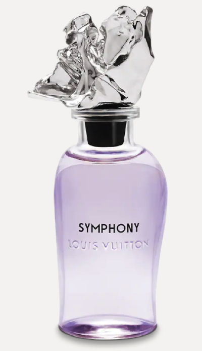 Louis Vuitton(ルイヴィトン)の香水
