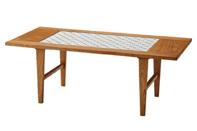 ローテーブル(木製)