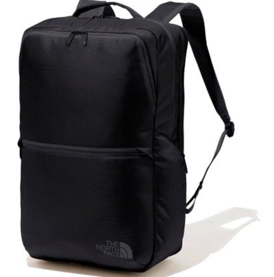 THE NORTH FACE　SHUTTLE DAYPACK