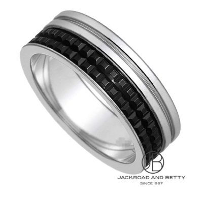 BOUCHERON (ブシュロン)・結婚指輪/マリッジリング