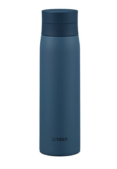 タイガー魔法瓶ブルー系の水筒 / ステンレスボトル