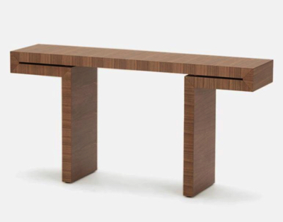 porada（ポラダ）木製のサイドテーブル