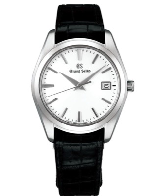 OMEGA（オメガ）シルバーxブラックの腕時計