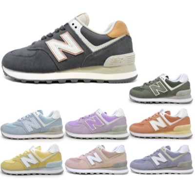 New Balance WL574ESC