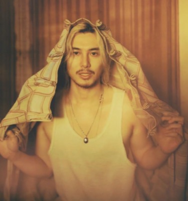 藤井風 「Prema」