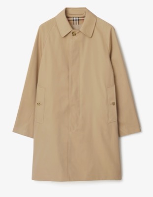 BURBERRY（バーバリー）ベージュのコート