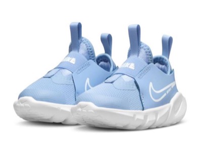 NIKE（ナイキ）ライトブルーのスニーカー