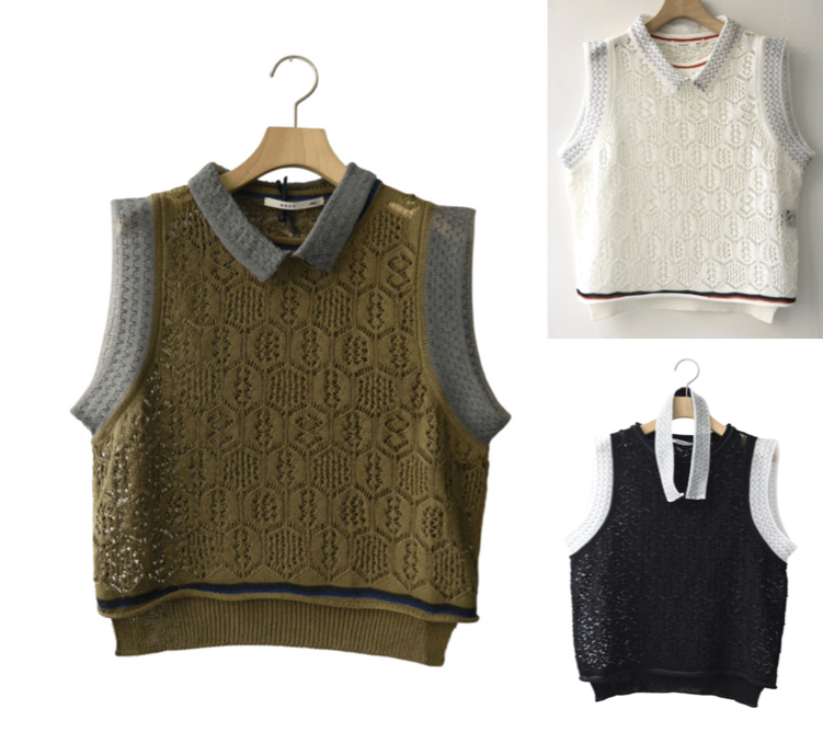 NAVY.WOシアーベスト