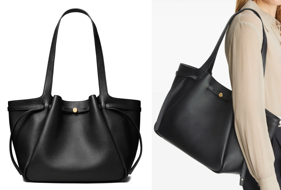 Tory Burch
ブラックのトートバッグ
