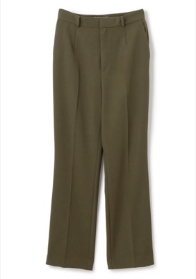 BEIGE,（ベイジ）カーキのジャケット