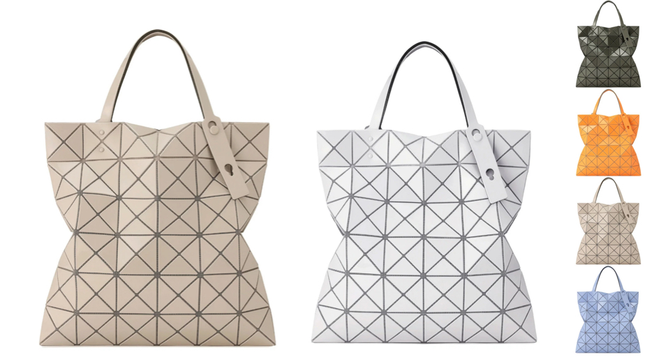 BAO BAO ISSEY MIYAKE
