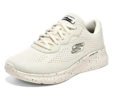 SKECHERS（スケッチャーズ）ホワイトのスニーカー