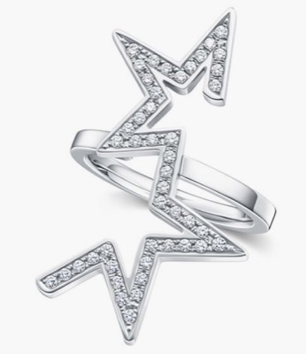 TASAKI（タサキ）シルバーのスターリング