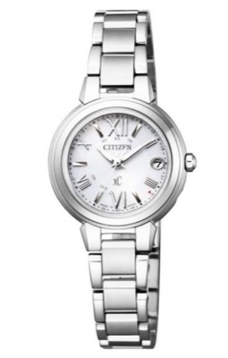 CITIZEN（シチズン）シルバーの腕時計