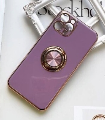 NOLITA (ノリータ)パープルのスマホケース