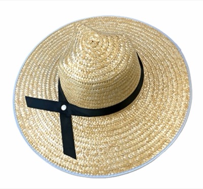 麦わら帽子